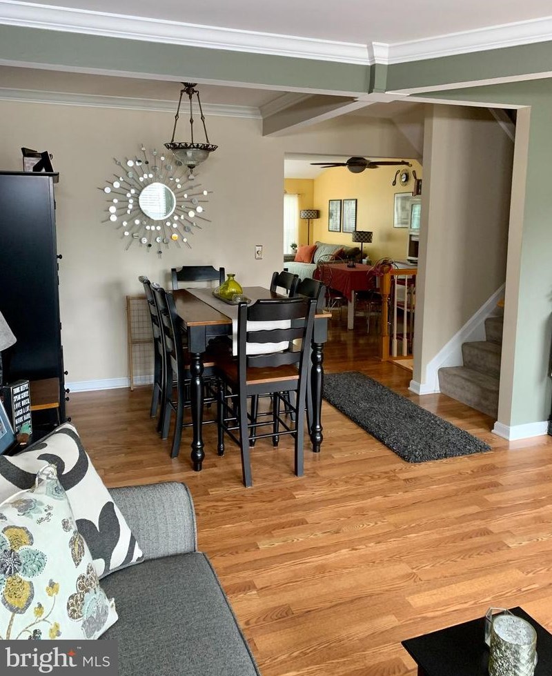 11 Greenbriar Way, Baltimore MD 21220-1746 exterior