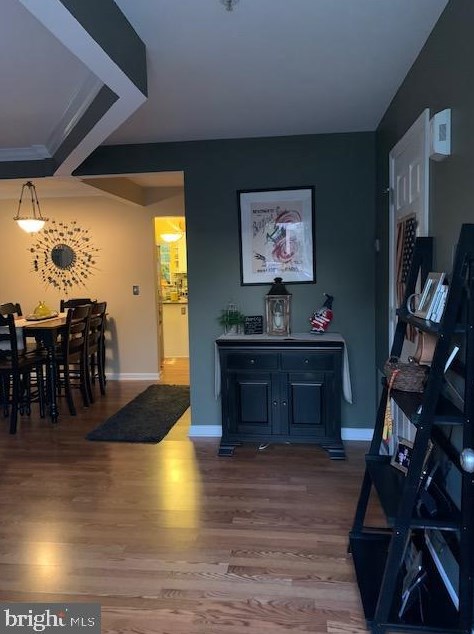 11 Greenbriar Way, Baltimore MD 21220-1746 exterior