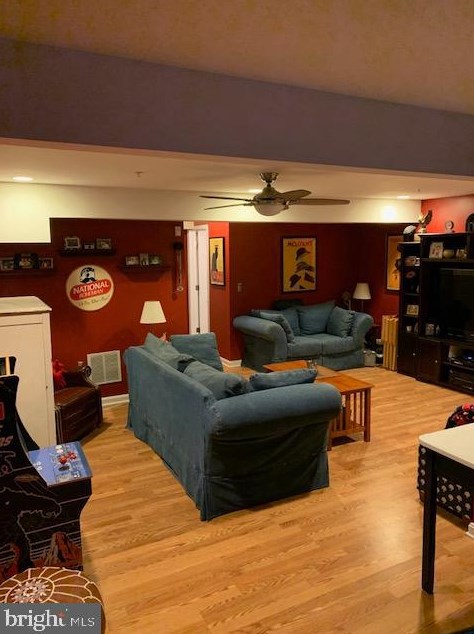 11 Greenbriar Way, Baltimore MD 21220-1746 exterior