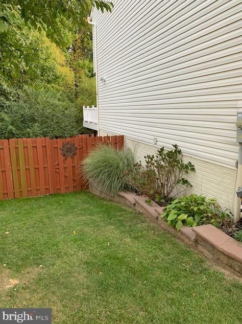 11 Greenbriar Way, Baltimore MD 21220-1746 exterior