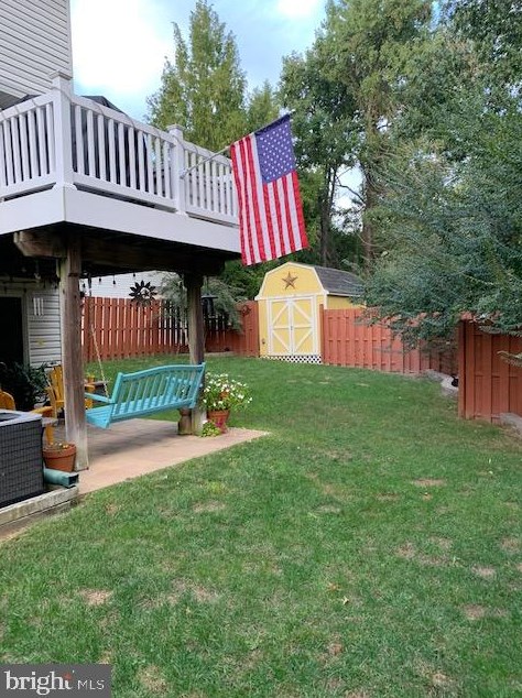 11 Greenbriar Way, Baltimore MD 21220-1746 exterior