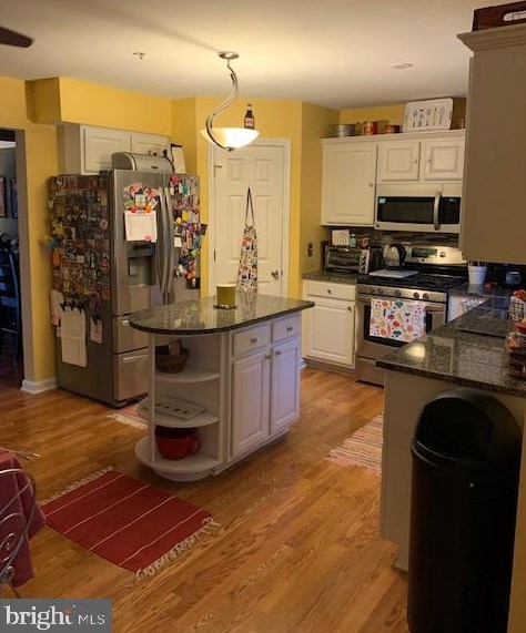 11 Greenbriar Way, Baltimore MD 21220-1746 exterior