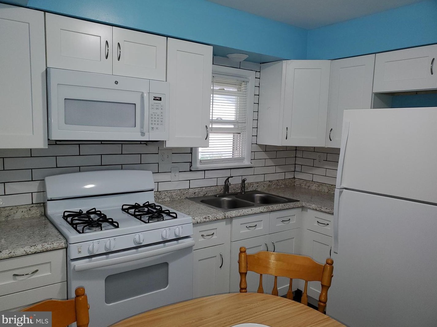 8020 Dalesford Rd, Baltimore MD  21234-5221 exterior
