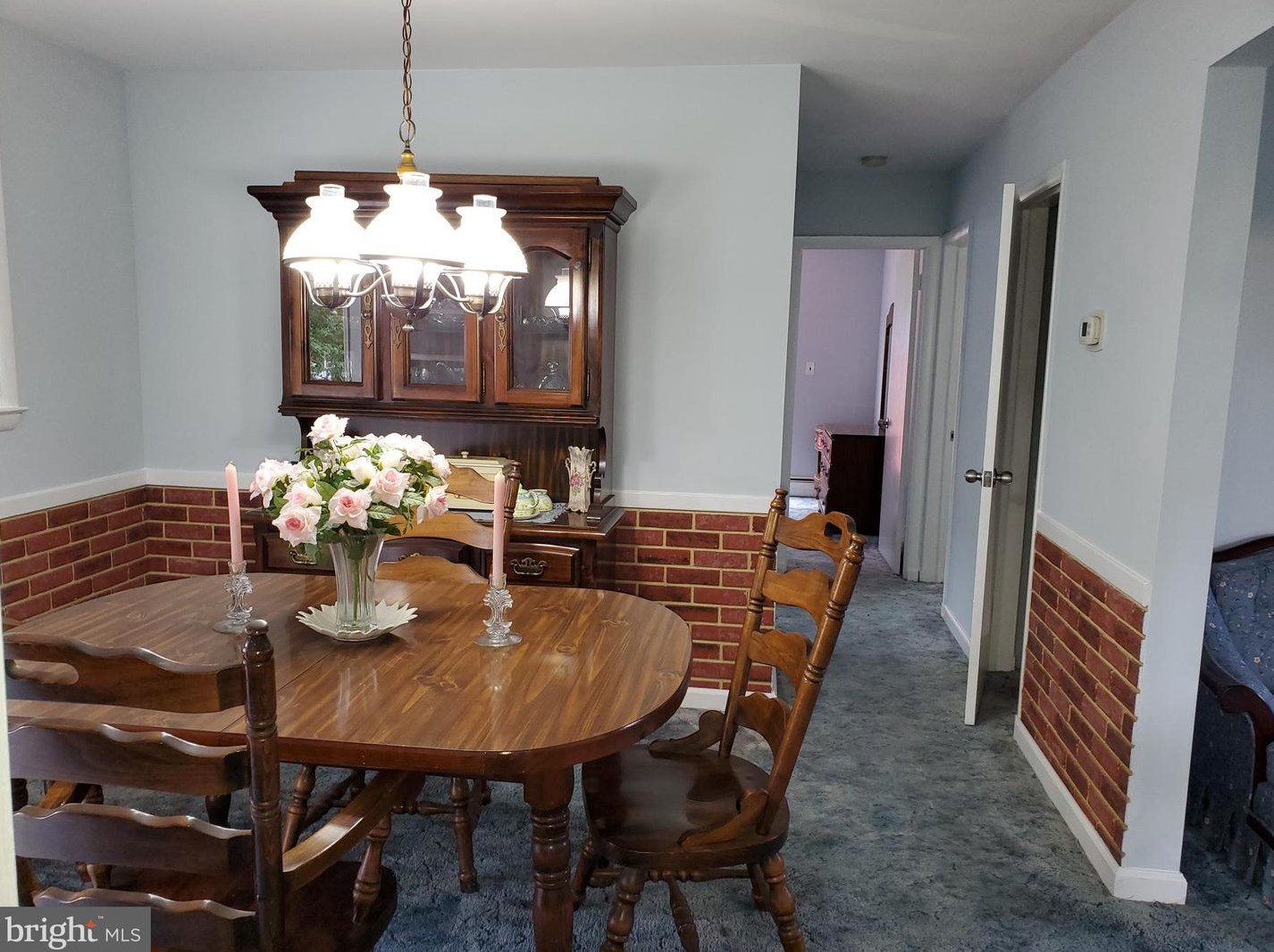 8020 Dalesford Rd, Baltimore MD  21234-5221 exterior