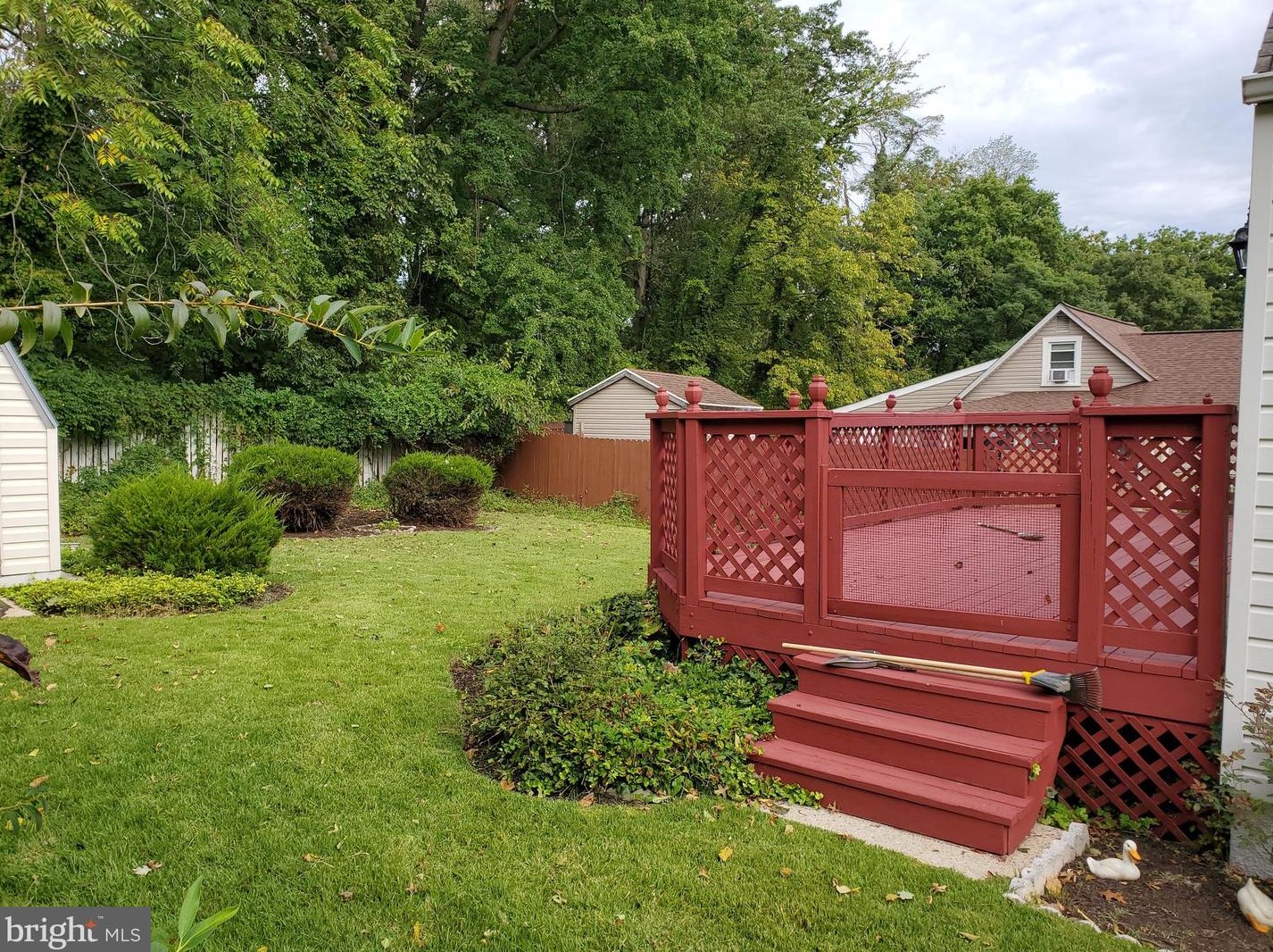 8020 Dalesford Rd, Baltimore MD  21234-5221 exterior