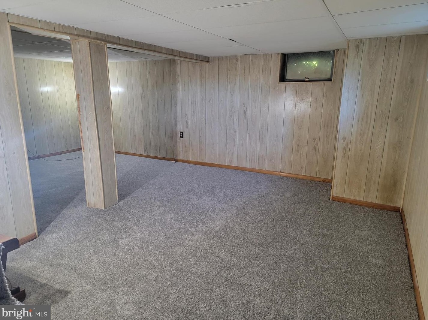 8020 Dalesford Rd, Baltimore MD  21234-5221 exterior