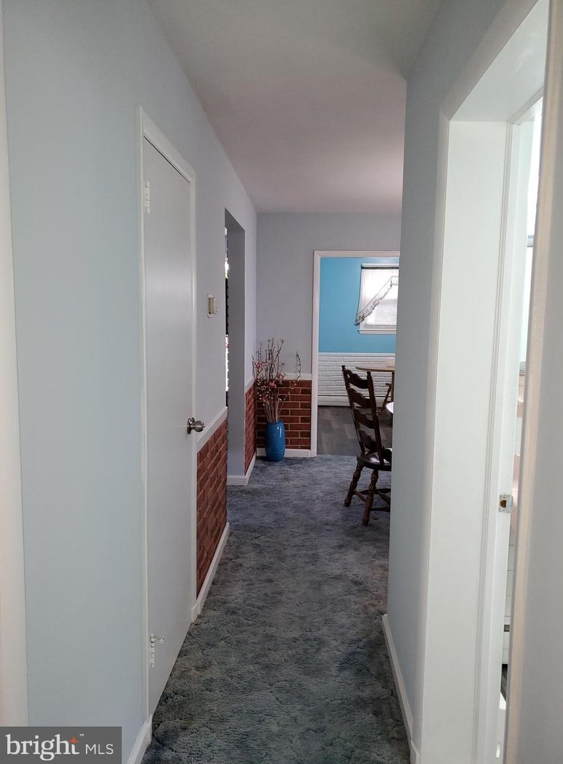 8020 Dalesford Rd, Baltimore MD  21234-5221 exterior