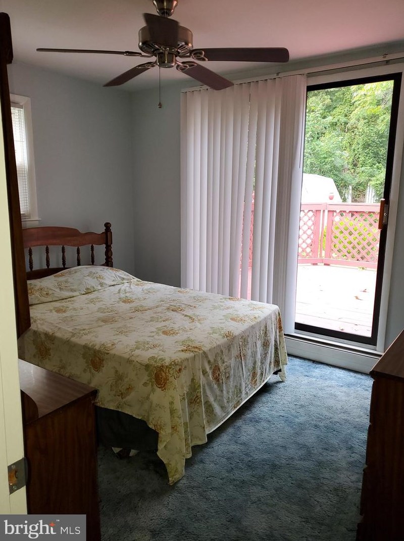 8020 Dalesford Rd, Baltimore MD  21234-5221 exterior