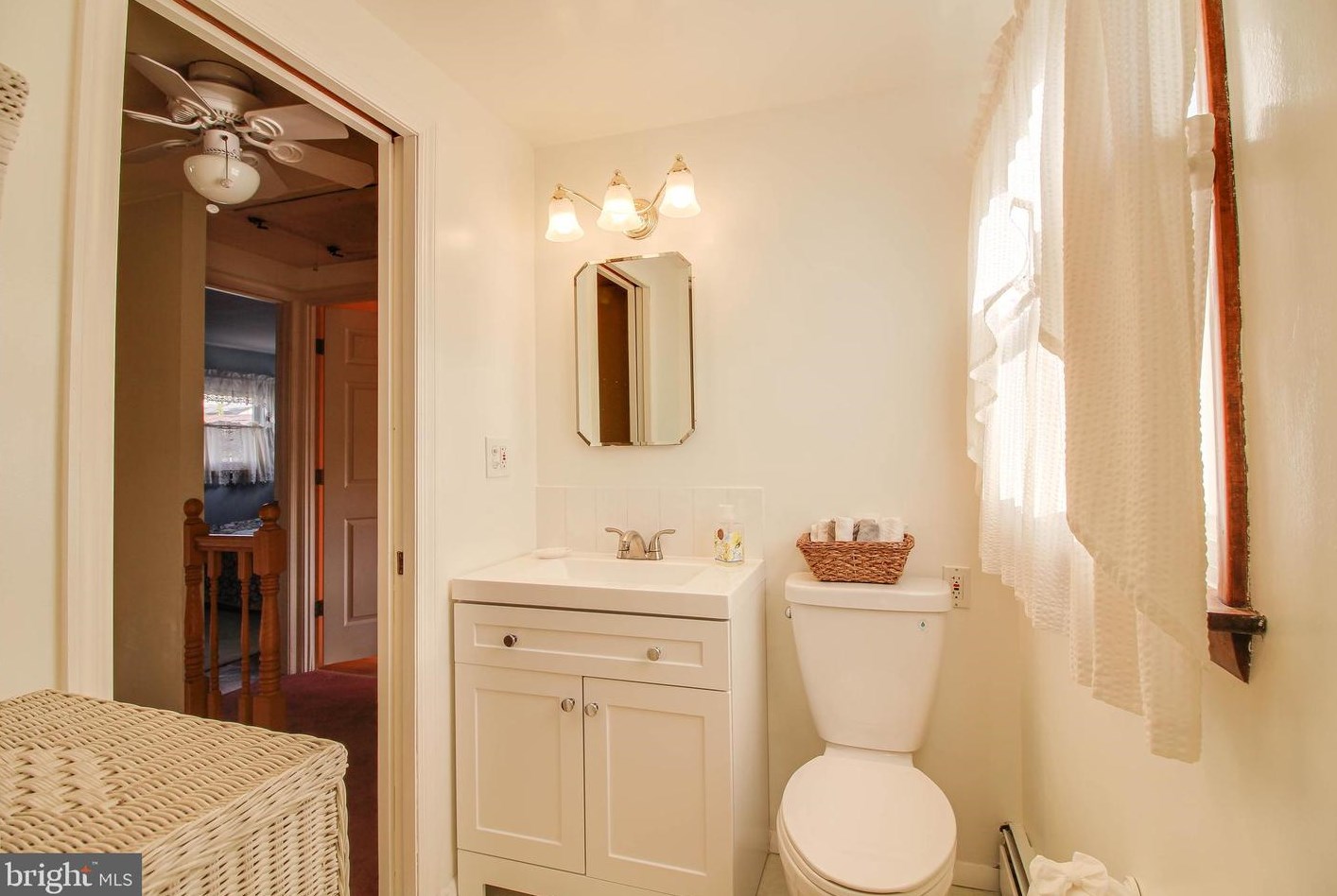 5508 Osage Ave, Baltimore MD  21227-2633 exterior