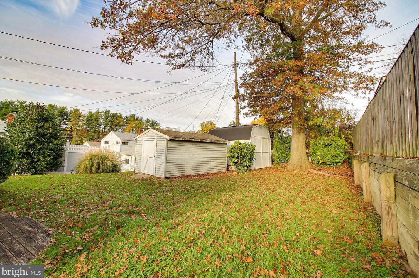 5508 Osage Ave, Baltimore MD  21227-2633 exterior