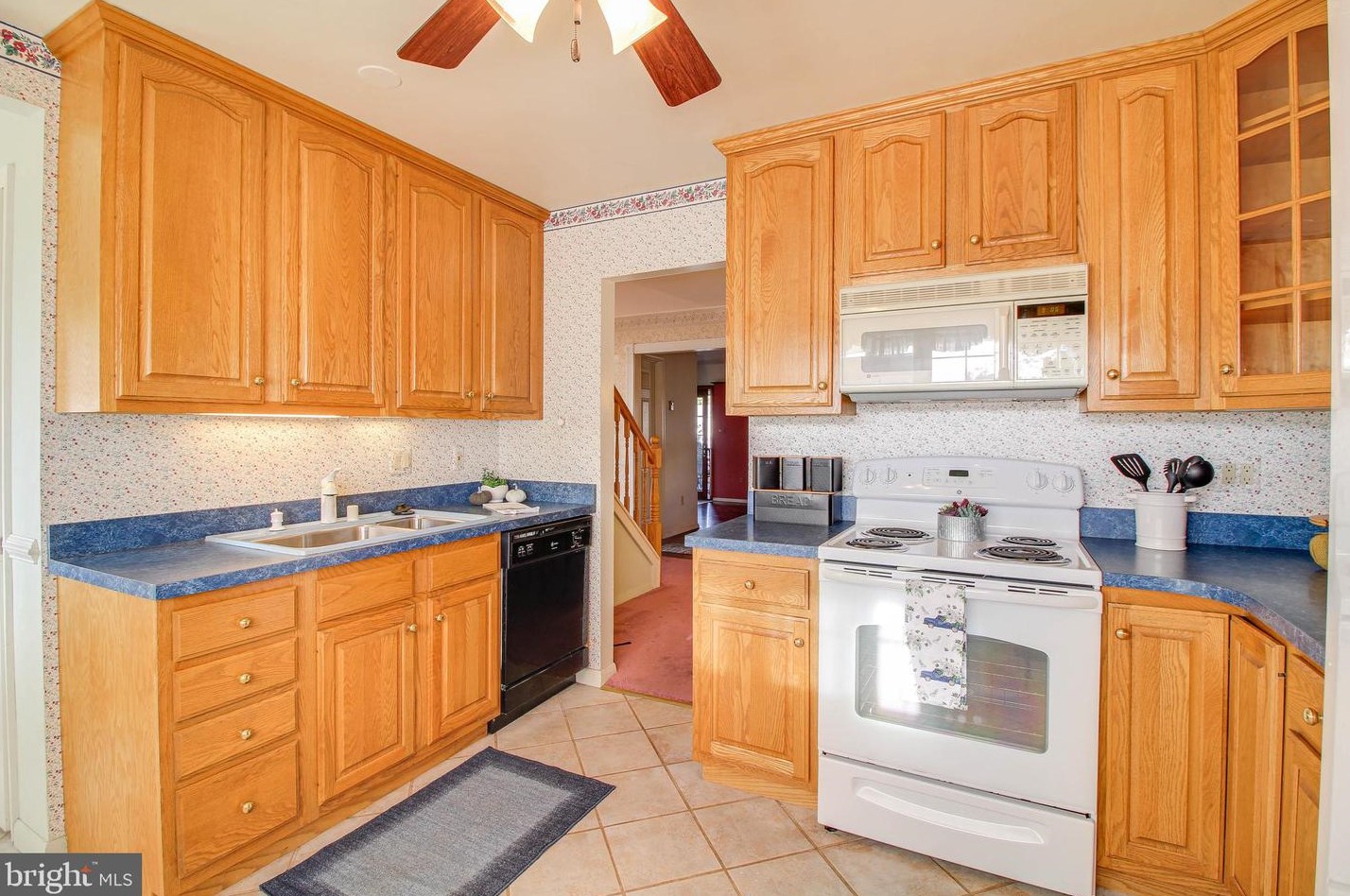 5508 Osage Ave, Baltimore MD  21227-2633 exterior