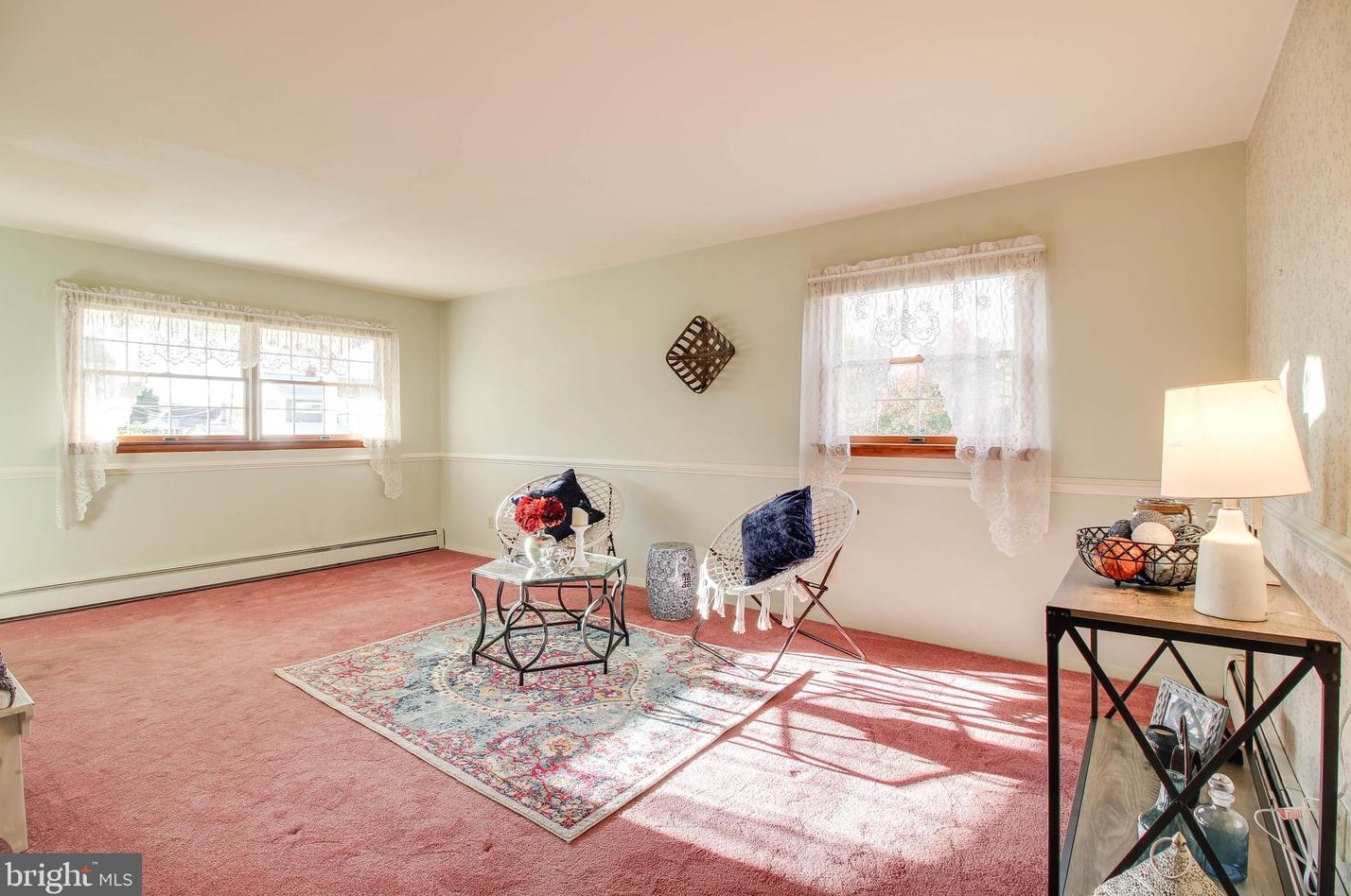 5508 Osage Ave, Baltimore MD  21227-2633 exterior