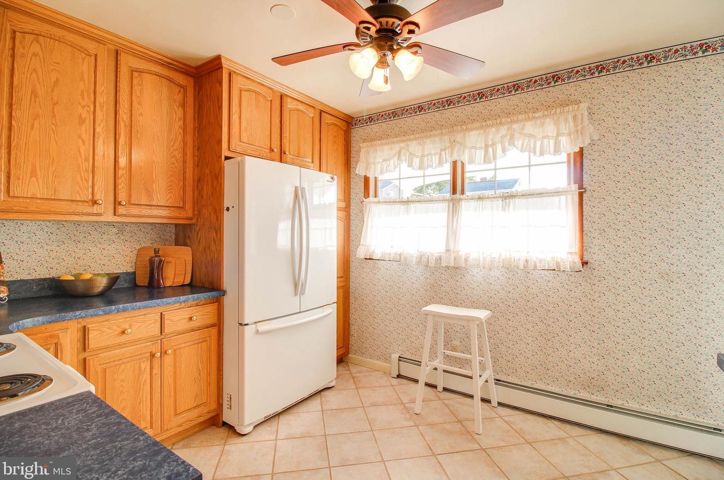 5508 Osage Ave, Baltimore MD  21227-2633 exterior