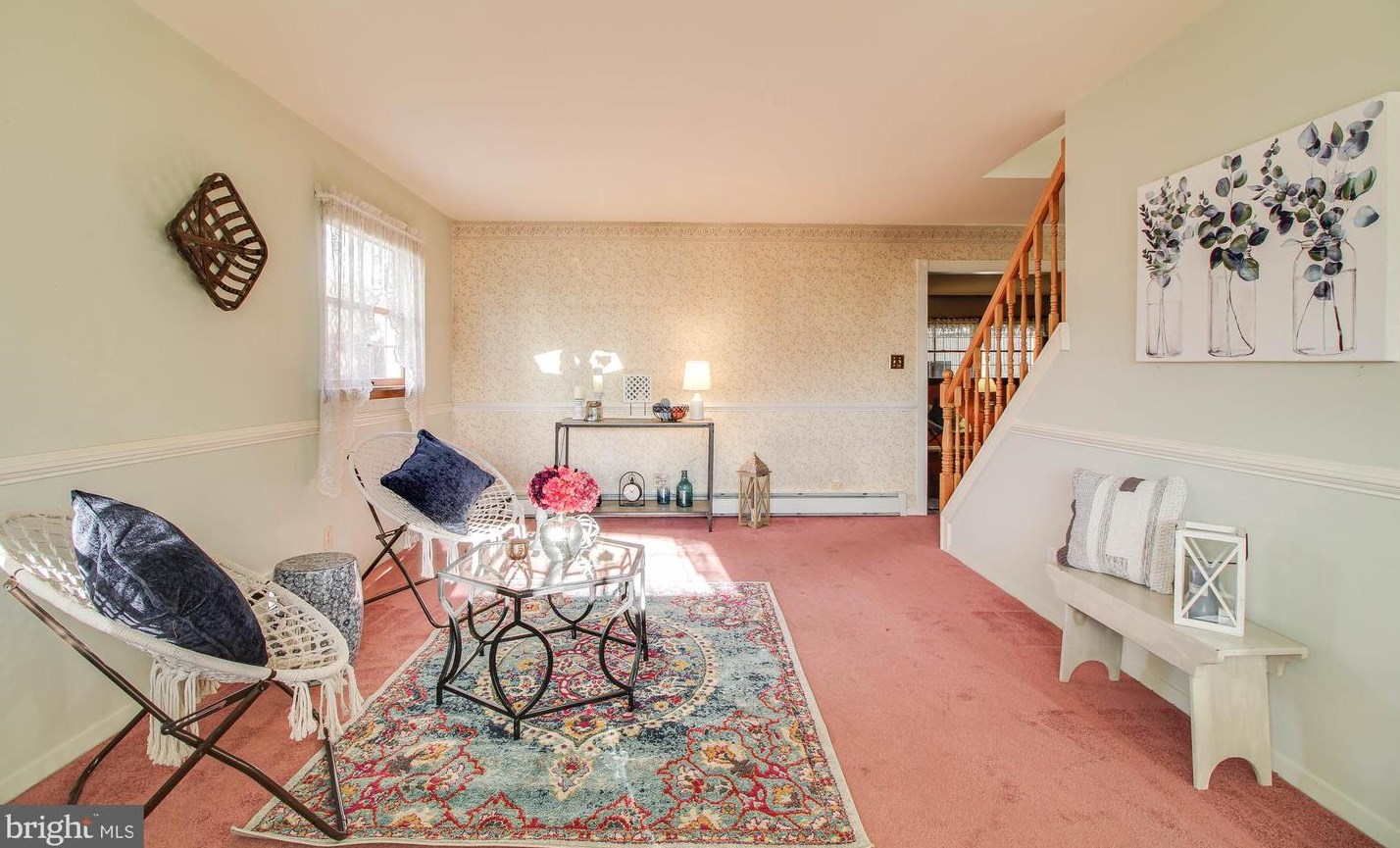 5508 Osage Ave, Baltimore MD  21227-2633 exterior