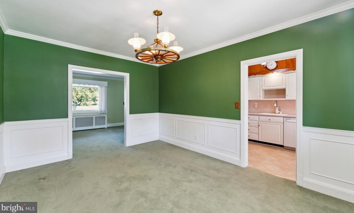 2432 Keyway, Baltimore MD  21222-3806 exterior