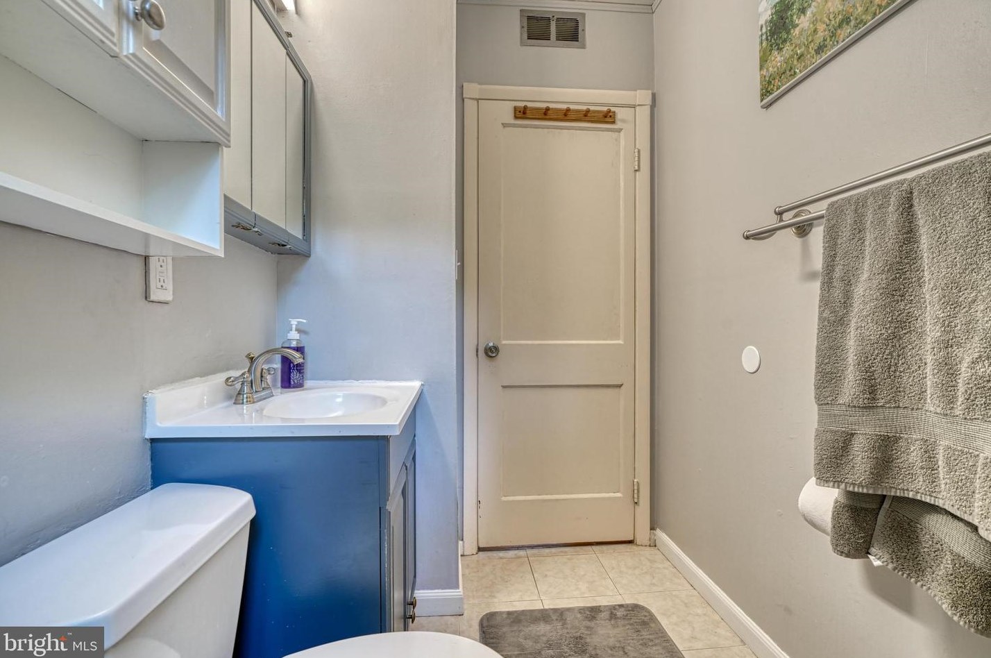 823 Templecliff Rd, Baltimore MD  21208-4629 exterior