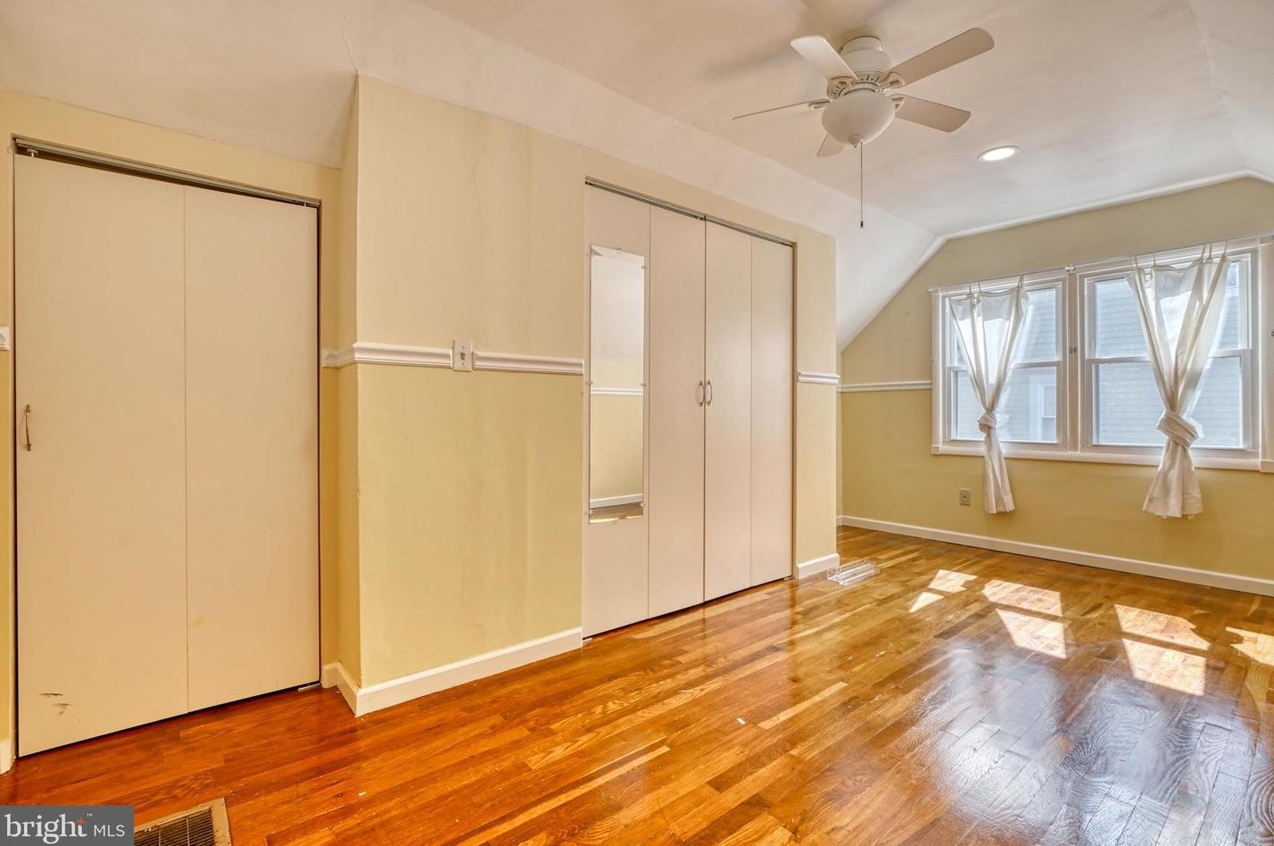 823 Templecliff Rd, Baltimore MD  21208-4629 exterior