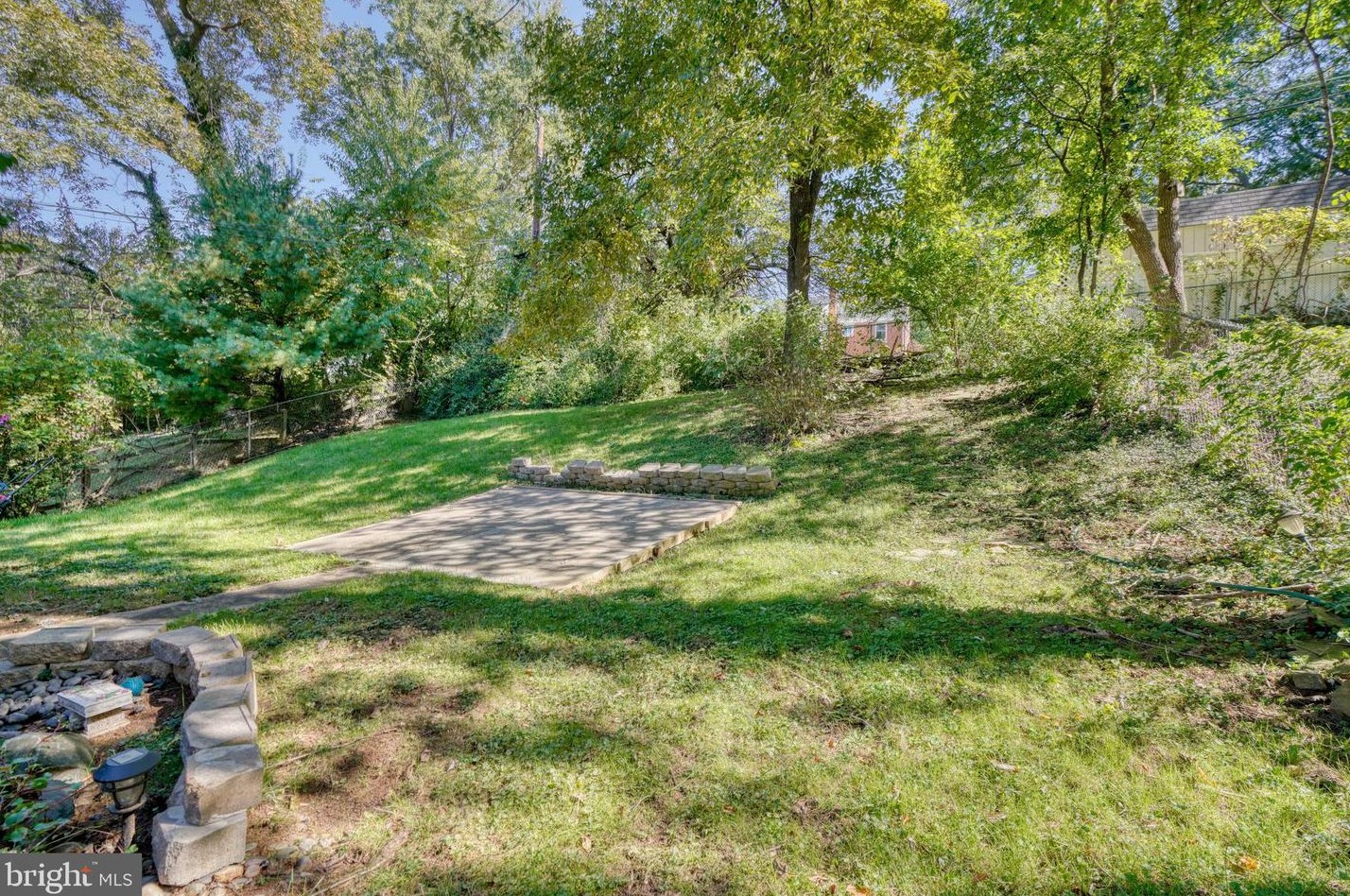 823 Templecliff Rd, Baltimore MD  21208-4629 exterior