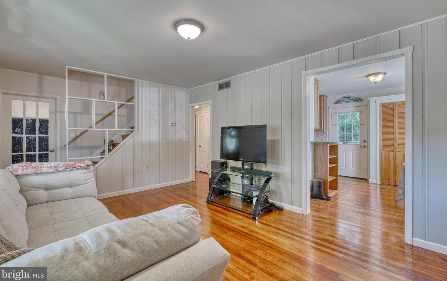 823 Templecliff Rd, Baltimore MD  21208-4629 exterior