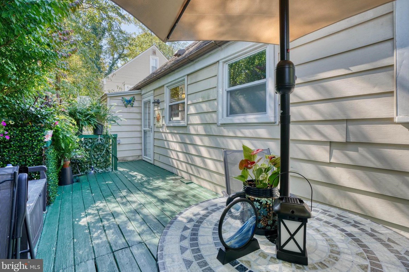 823 Templecliff Rd, Baltimore MD  21208-4629 exterior