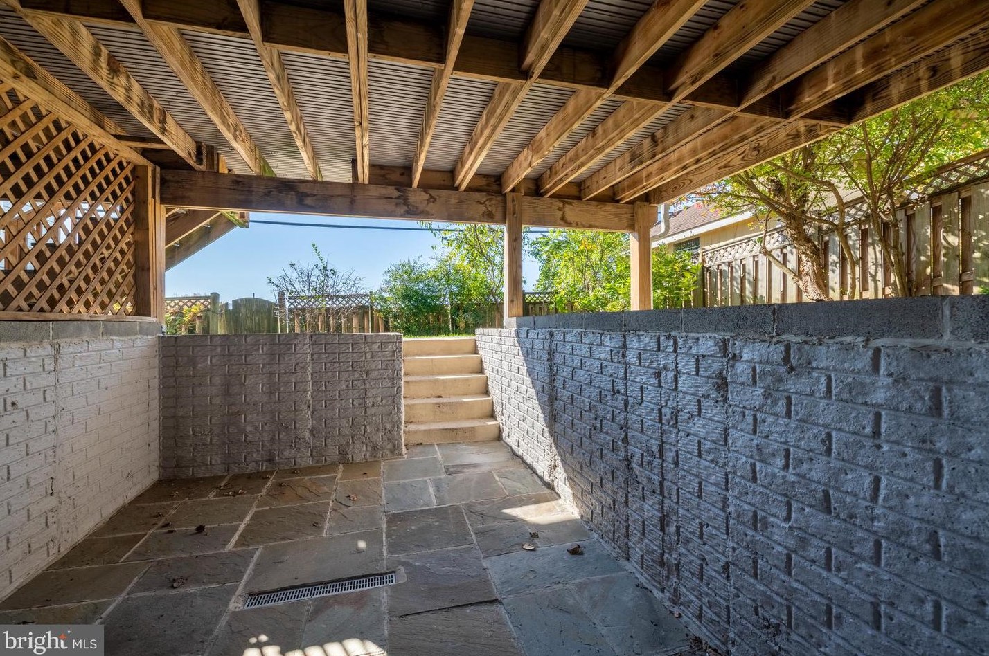 407 Alabama Rd, Baltimore MD  exterior