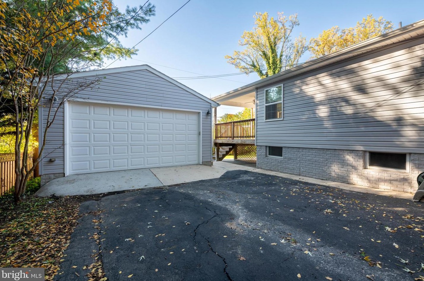 407 Alabama Rd, Baltimore MD  exterior