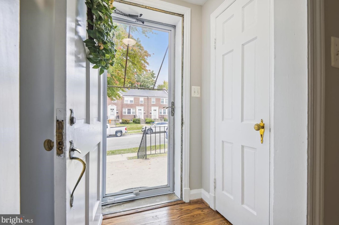 415 Lambeth Rd, Baltimore MD 21228-1842 exterior