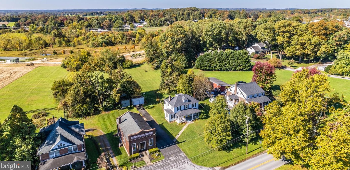 15206 Old Hanover Rd, Upperco, MD 21155