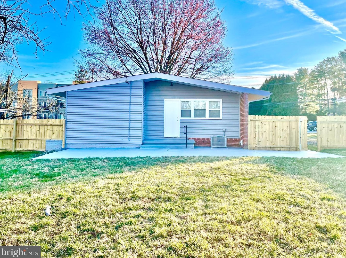9712 Liberty Rd, Mcdonogh Run MD  21133-2420 exterior