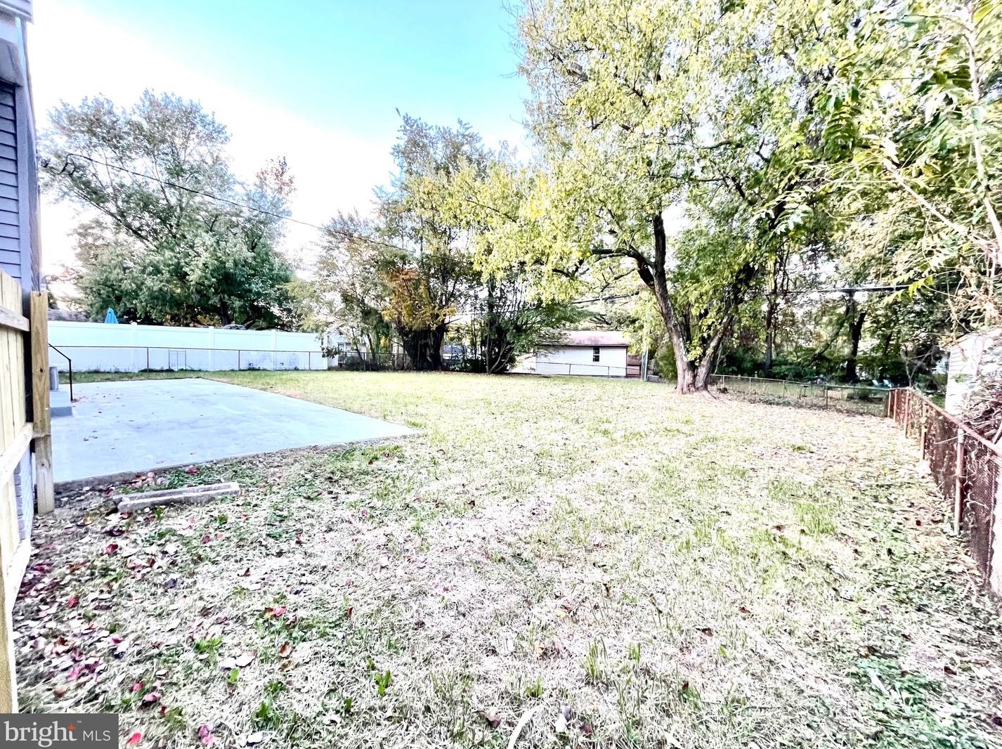 9712 Liberty Rd, Mcdonogh Run MD  21133-2420 exterior