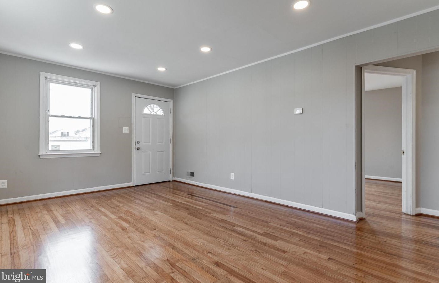 428 Margaret Ave, Baltimore MD 21221-6704 exterior