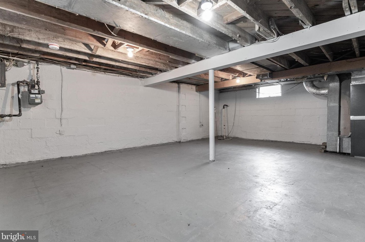 428 Margaret Ave, Baltimore MD 21221-6704 exterior