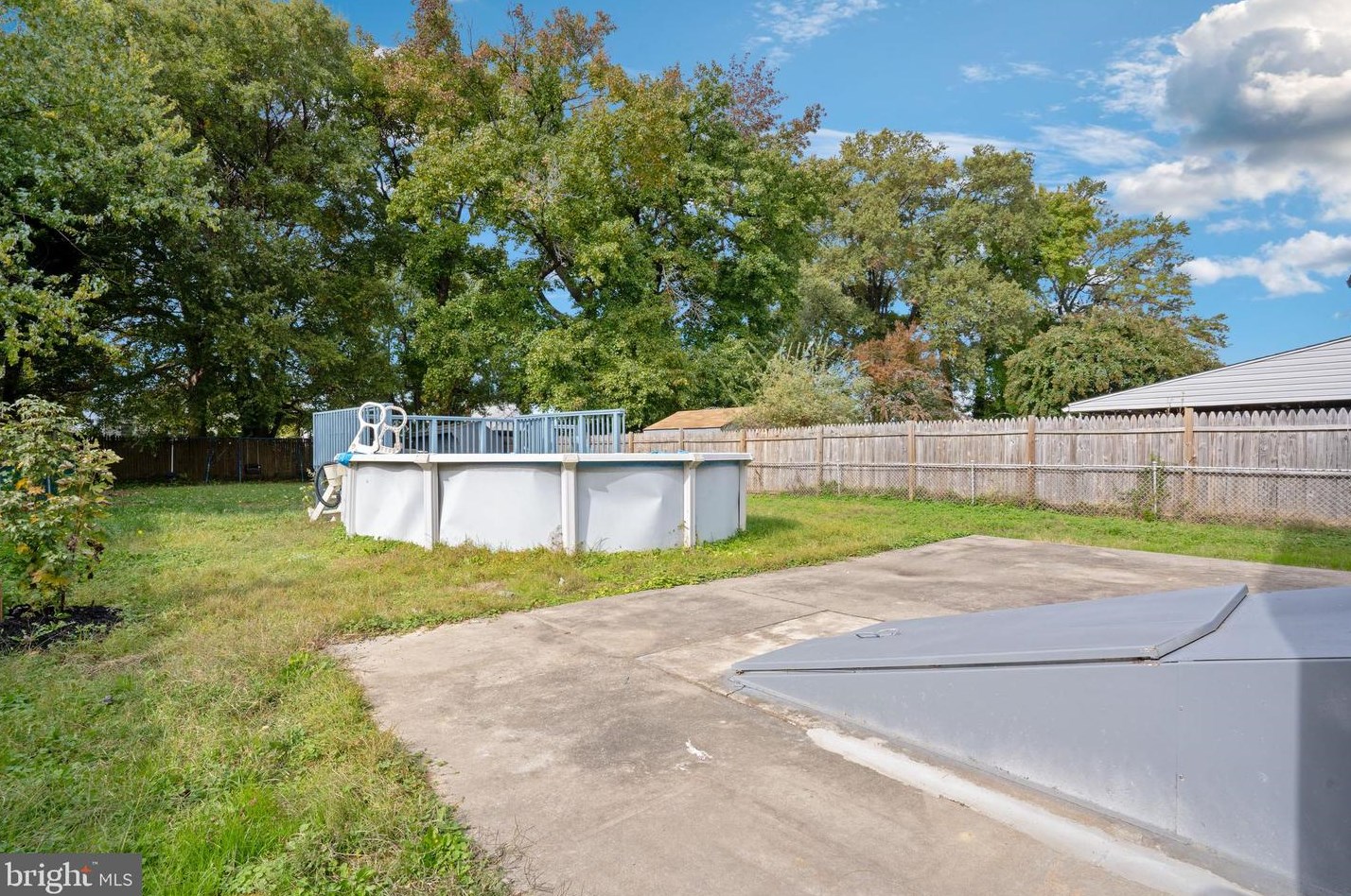 428 Margaret Ave, Baltimore MD 21221-6704 exterior