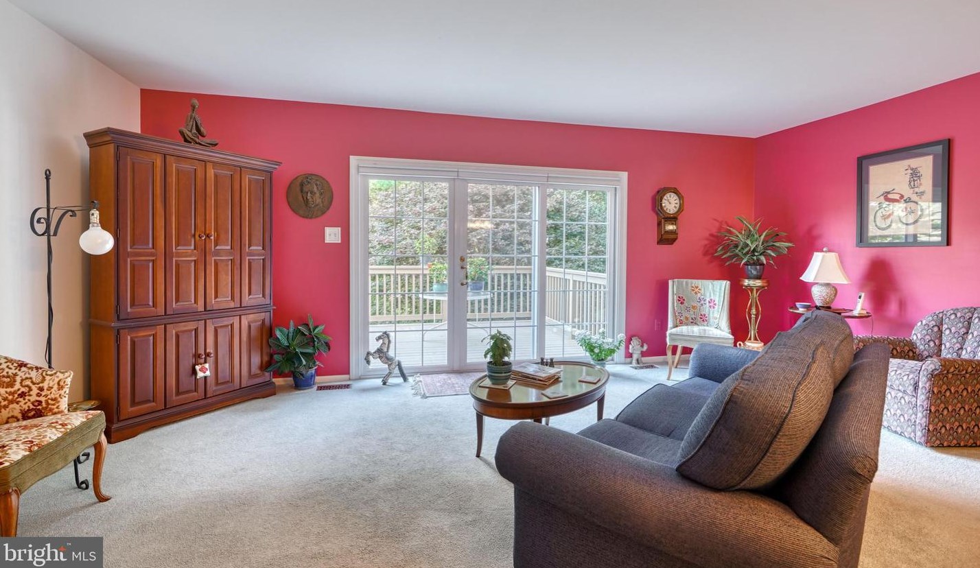 83 Roger Vly Ct, Baltimore MD 21234-1442 exterior