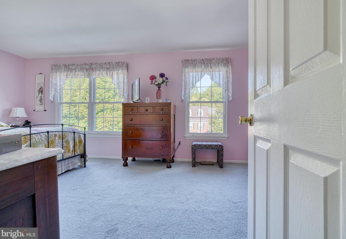 83 Roger Vly Ct, Baltimore MD 21234-1442 exterior