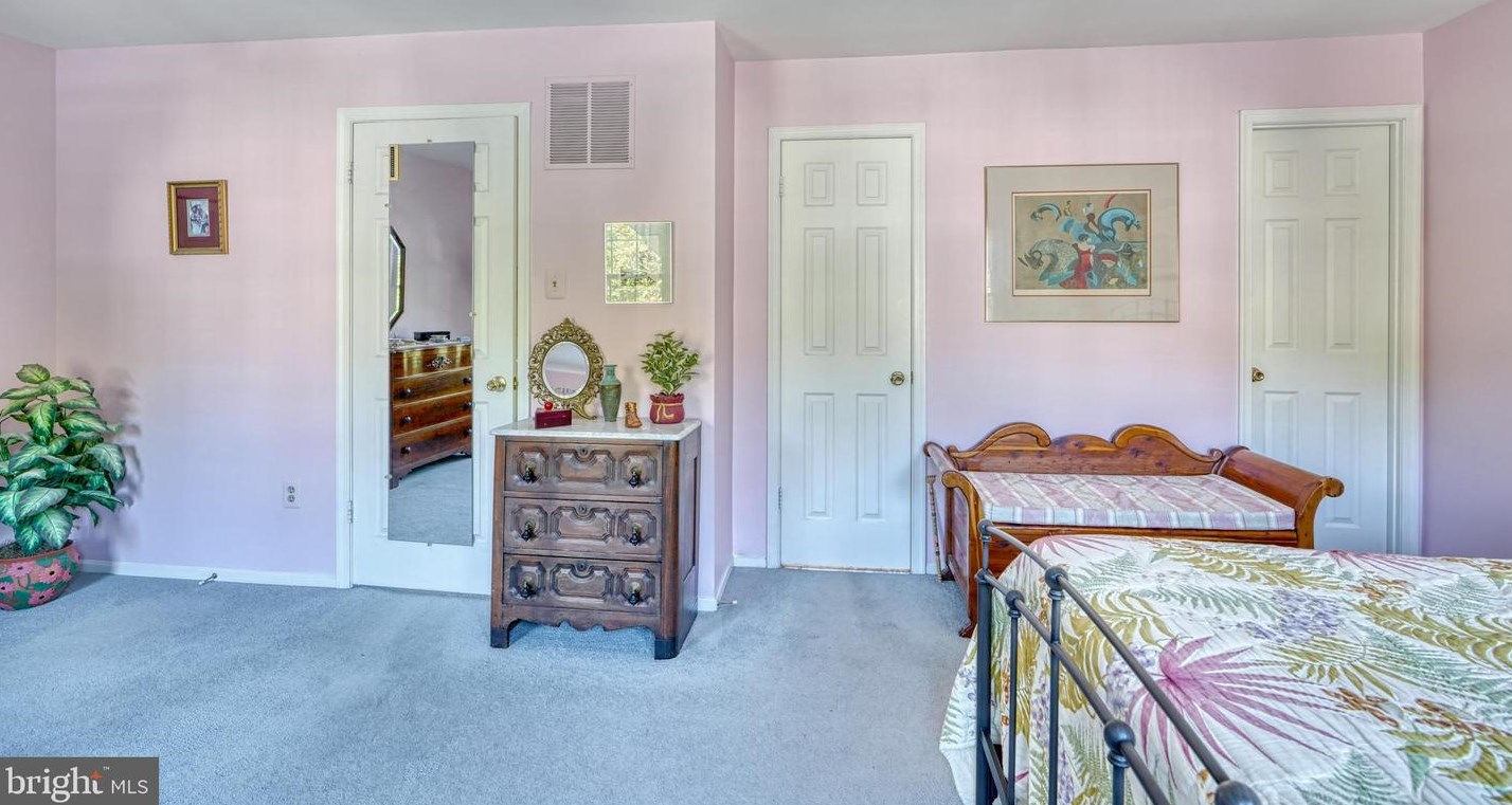 83 Roger Vly Ct, Baltimore MD 21234-1442 exterior