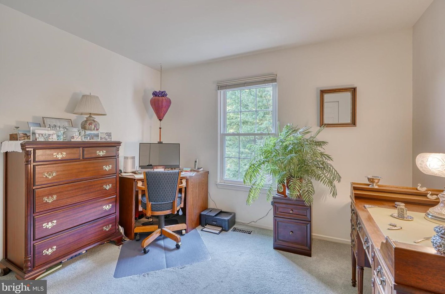 83 Roger Vly Ct, Baltimore MD 21234-1442 exterior