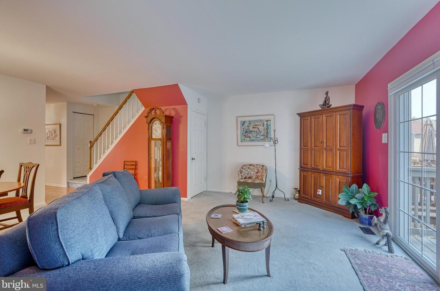 83 Roger Vly Ct, Baltimore MD 21234-1442 exterior