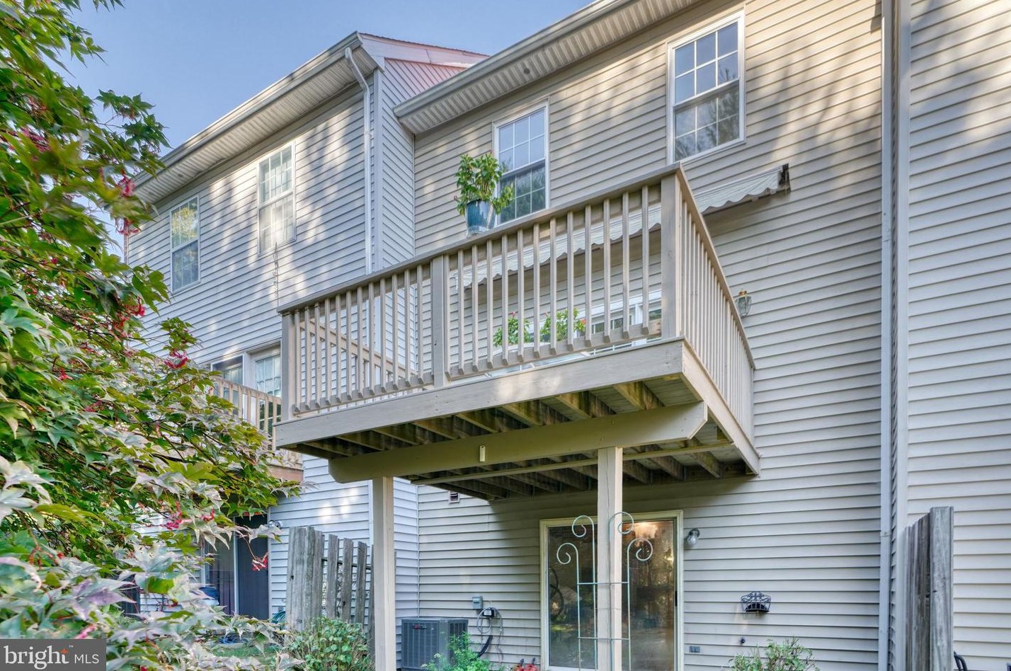 83 Roger Vly Ct, Baltimore MD 21234-1442 exterior