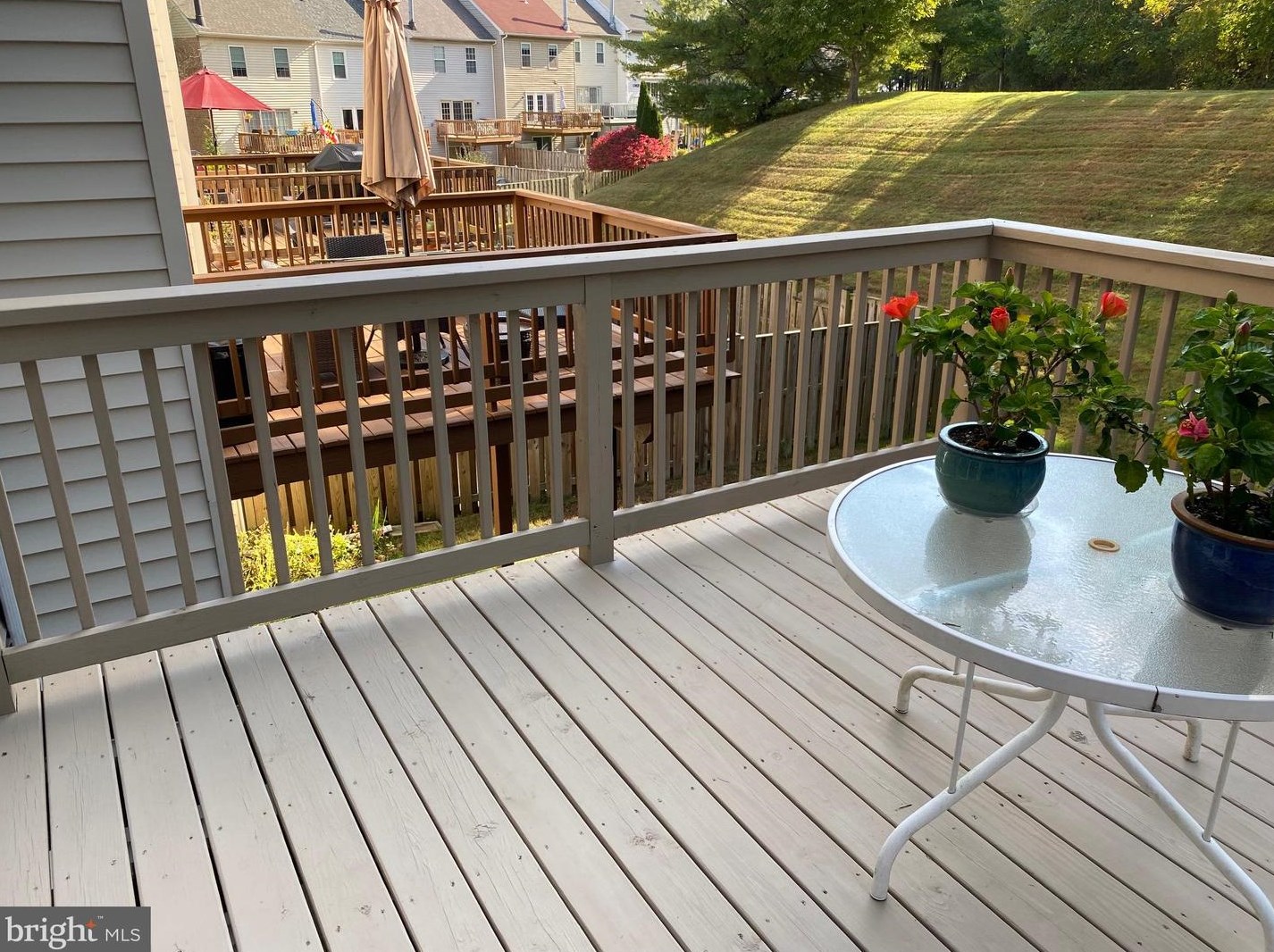 83 Roger Vly Ct, Baltimore MD 21234-1442 exterior