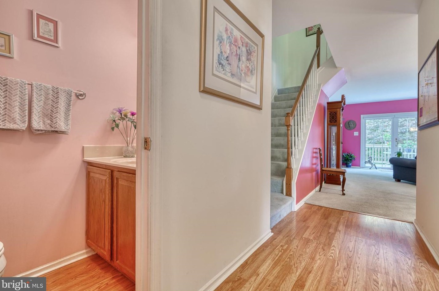 83 Roger Vly Ct, Baltimore MD 21234-1442 exterior