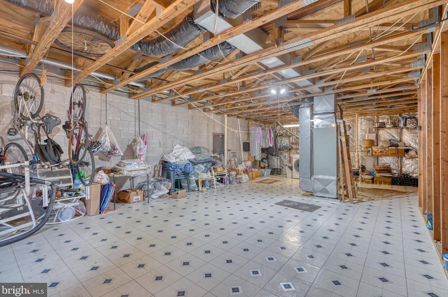 83 Roger Vly Ct, Baltimore MD 21234-1442 exterior