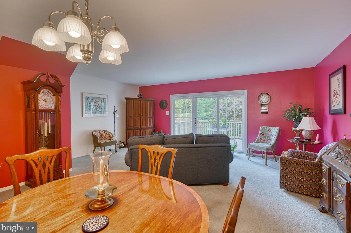 83 Roger Vly Ct, Baltimore MD 21234-1442 exterior