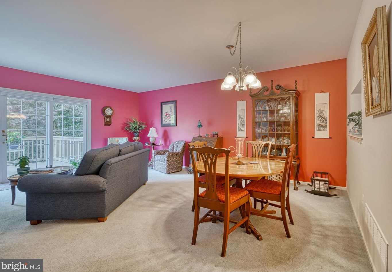 83 Roger Vly Ct, Baltimore MD 21234-1442 exterior