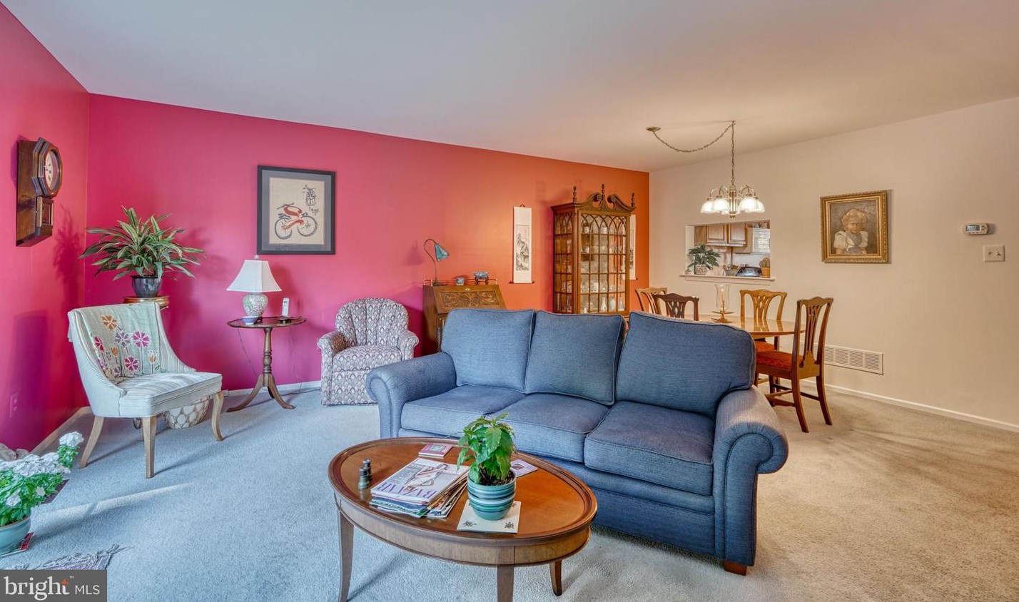 83 Roger Vly Ct, Baltimore MD 21234-1442 exterior