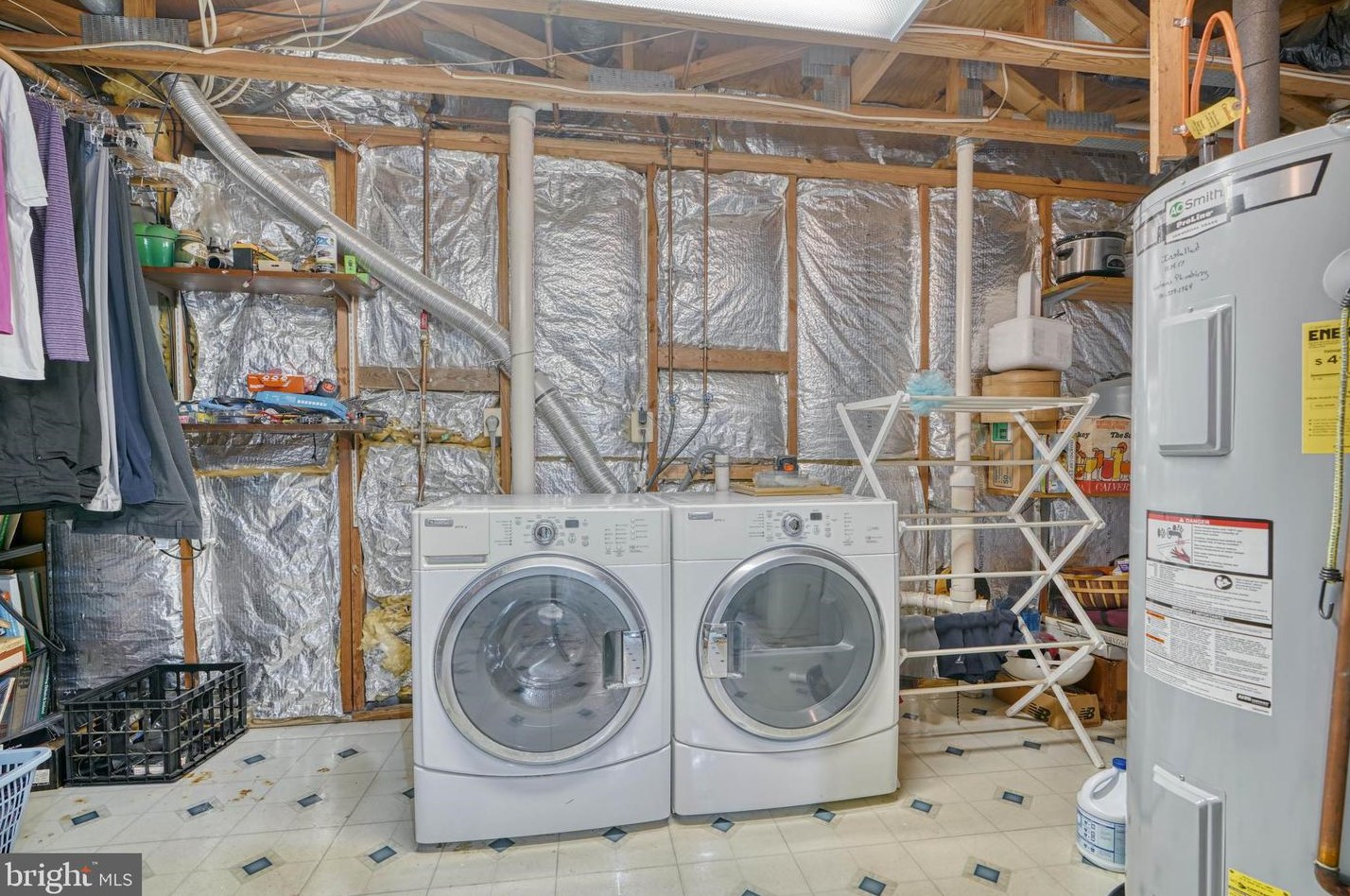 83 Roger Vly Ct, Baltimore MD 21234-1442 exterior