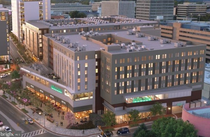 28 Allegheny Ave, Baltimore MD  21204-3909 exterior