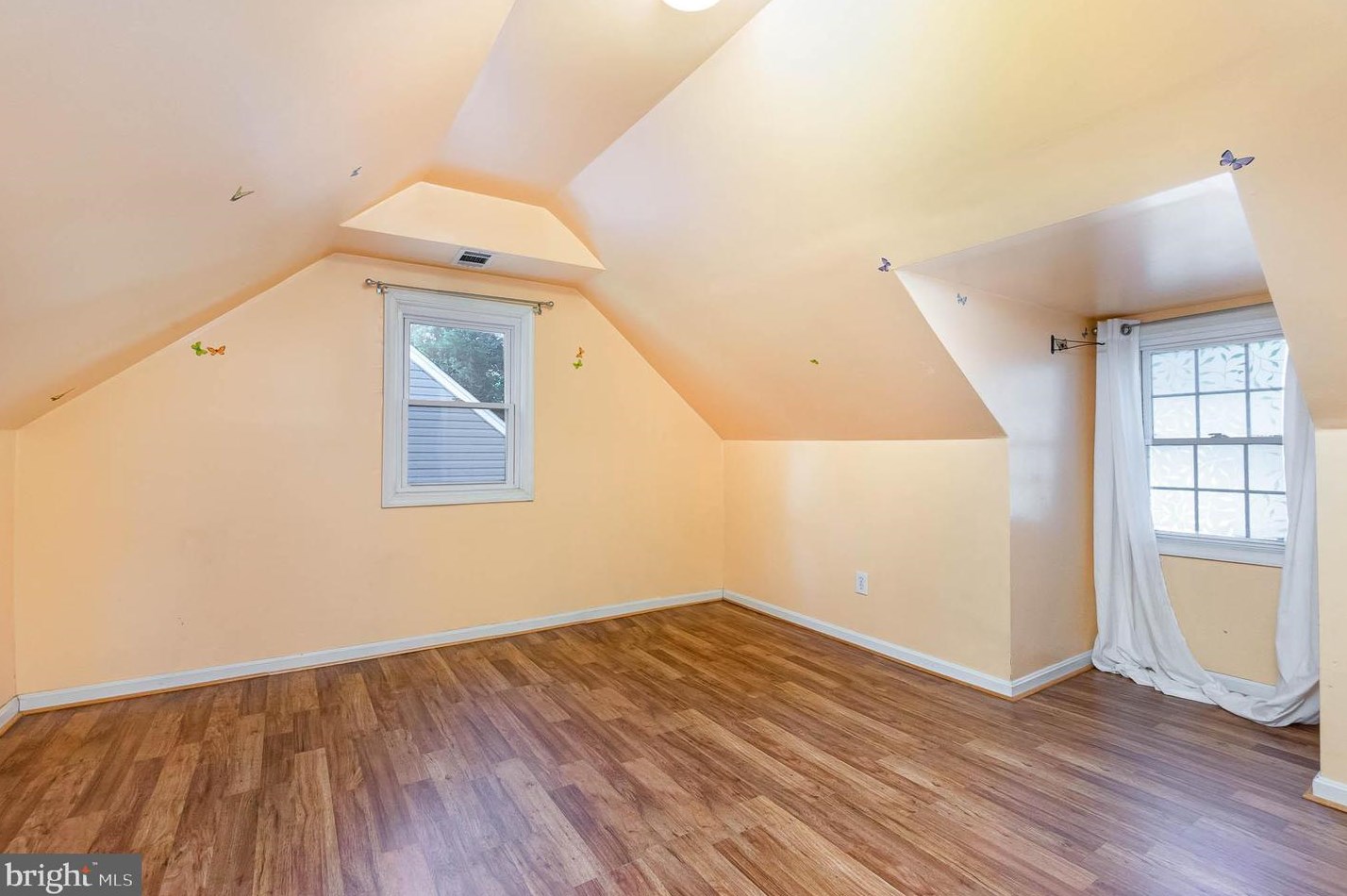 3621 Forest Hill Rd, Baltimore MD  21207-6344 exterior