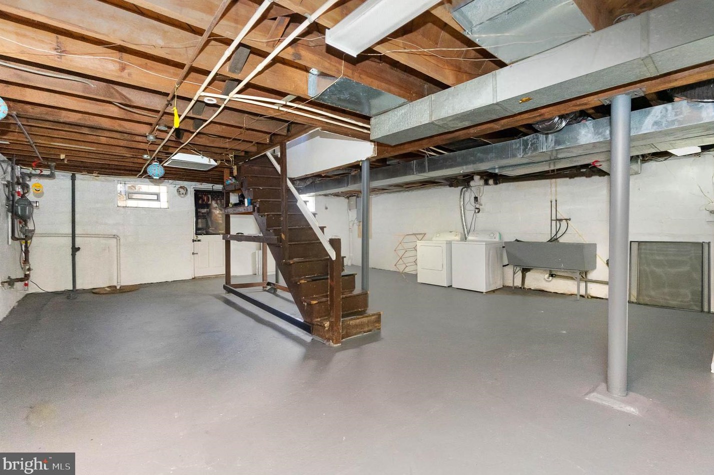 3621 Forest Hill Rd, Baltimore MD  21207-6344 exterior