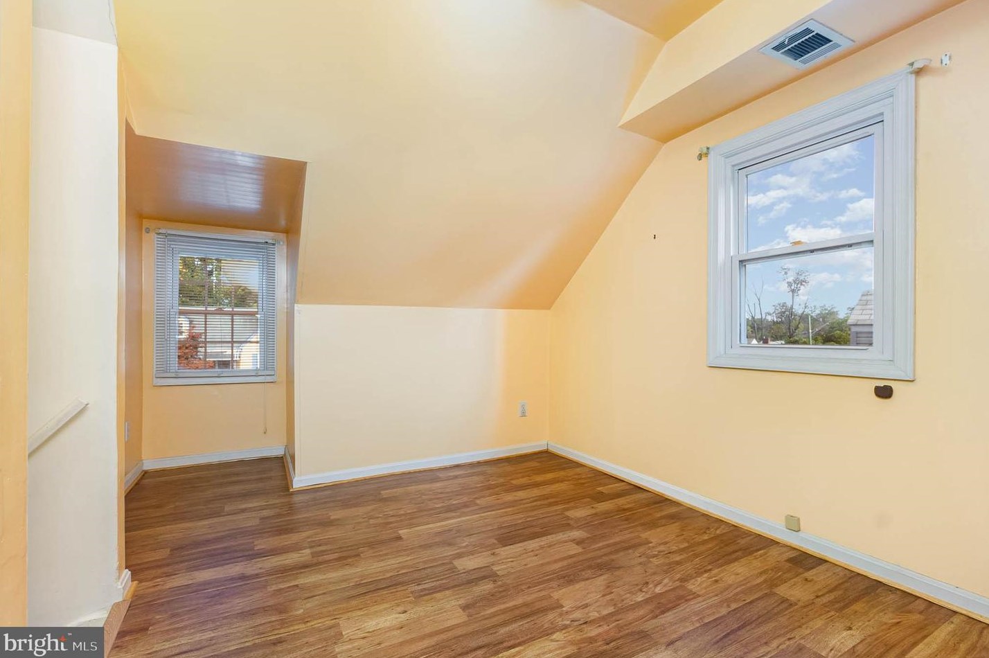 3621 Forest Hill Rd, Baltimore MD  21207-6344 exterior